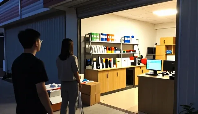 商品采购中的品牌策略对比:集中采购与分散采购的实际取舍